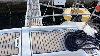 Beneteau 2010 Oceanis 43 Family-thumb-1