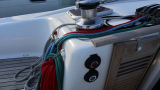 Beneteau 2010 Oceanis 43 Family-thumb-2