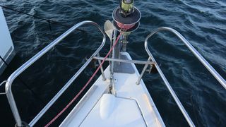 Beneteau 2010 Oceanis 43 Family-thumb-5