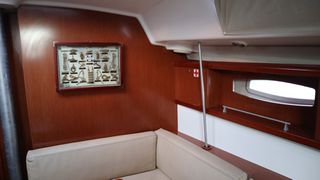 Beneteau 2010 Oceanis 43 Family-thumb-8