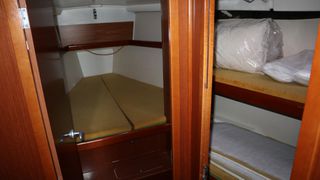 Beneteau 2010 Oceanis 43 Family-thumb-12