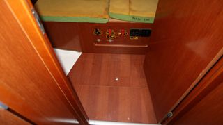 Beneteau 2010 Oceanis 43 Family-thumb-13