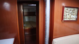 Beneteau 2010 Oceanis 43 Family-thumb-14