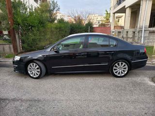 Volkswagen Passat 2010 TSI 160 RLINE