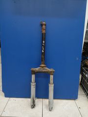 Μπροστινό σύστημα Gy6 125-150