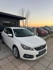 Peugeot 308 2021 1.5 BLUEHDI
