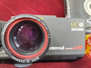 PROJECTOR  Reflecta Diamator AF / R MC ZOOM-thumb-1