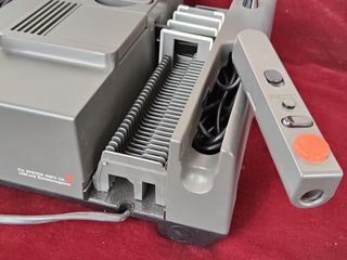 PROJECTOR  Reflecta Diamator AF / R MC ZOOM-thumb-3