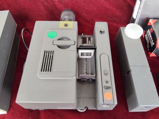 PROJECTOR  Reflecta Diamator AF / R MC ZOOM-thumb-5
