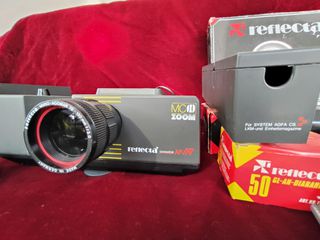PROJECTOR  Reflecta Diamator AF / R MC ZOOM-thumb-10