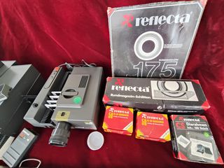 PROJECTOR  Reflecta Diamator AF / R MC ZOOM-thumb-11