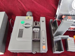 PROJECTOR  Reflecta Diamator AF / R MC ZOOM-thumb-14
