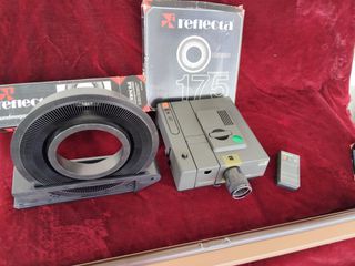 PROJECTOR  Reflecta Diamator AF / R MC ZOOM-thumb-15