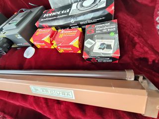 PROJECTOR  Reflecta Diamator AF / R MC ZOOM-thumb-16