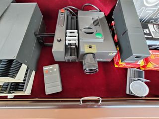 PROJECTOR  Reflecta Diamator AF / R MC ZOOM-thumb-17