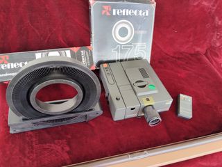 PROJECTOR  Reflecta Diamator AF / R MC ZOOM-thumb-19