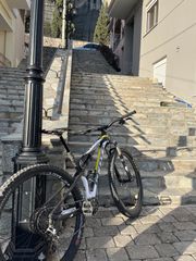 Downhill - Enduro - Trail Scott 2016 Spark rc 900