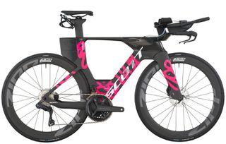 Δρόμου - Κούρσας Scott 2026 ΠΟΔΗΛΑΤΟ SCOTT PLASMA RC PRO CARBON BLACK 2026 / SIZE XS