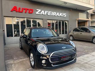 Mini Cooper 2014 ΑΥΤΟΜΑΤΟ-LED/XENON/CLIMATRONIC/PDC