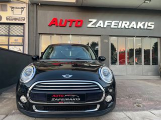 Mini Cooper 2014 ΑΥΤΟΜΑΤΟ-LED/XENON/CLIMATRONIC/PDC-thumb-2