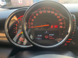 Mini Cooper 2014 ΑΥΤΟΜΑΤΟ-LED/XENON/CLIMATRONIC/PDC-thumb-30