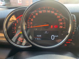 Mini Cooper 2014 ΑΥΤΟΜΑΤΟ-LED/XENON/CLIMATRONIC/PDC-thumb-31