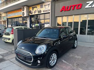 Mini Cooper 2014 ΑΥΤΟΜΑΤΟ-LED/XENON/CLIMATRONIC/PDC-thumb-4