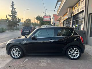 Mini Cooper 2014 ΑΥΤΟΜΑΤΟ-LED/XENON/CLIMATRONIC/PDC-thumb-6