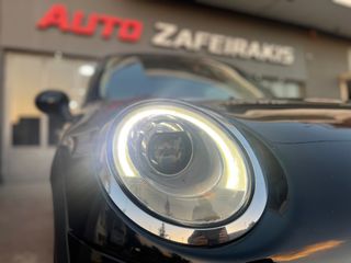 Mini Cooper 2014 ΑΥΤΟΜΑΤΟ-LED/XENON/CLIMATRONIC/PDC-thumb-12