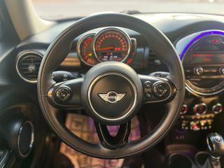 Mini Cooper 2014 ΑΥΤΟΜΑΤΟ-LED/XENON/CLIMATRONIC/PDC-thumb-24