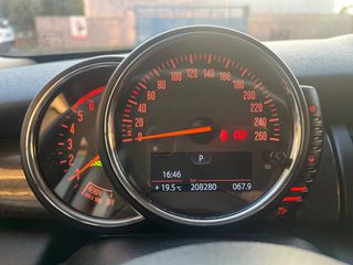 Mini Cooper 2014 ΑΥΤΟΜΑΤΟ-LED/XENON/CLIMATRONIC/PDC-thumb-28