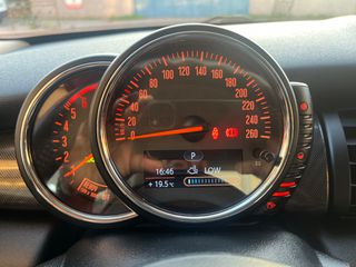 Mini Cooper 2014 ΑΥΤΟΜΑΤΟ-LED/XENON/CLIMATRONIC/PDC-thumb-29