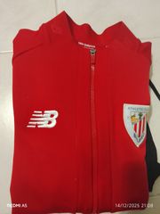 ζακέτα + φόρμα Athletic Bilbao