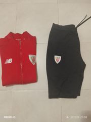 ζακέτα + φόρμα Athletic Bilbao-thumb-2