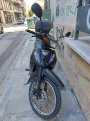 Yamaha Crypton 1999-thumb-1