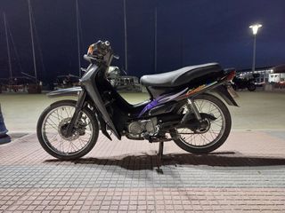 Yamaha Crypton 1999-thumb-2