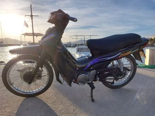 Yamaha Crypton 1999-thumb-5