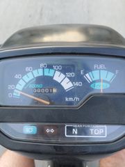 Yamaha Crypton 1999-thumb-8