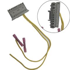 Φύσα Body Computer Φώτων για Fiat Panda 169