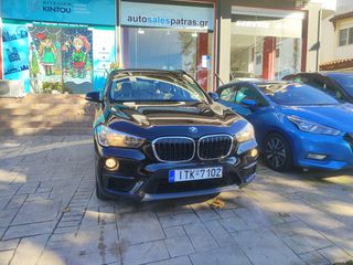 Bmw X1 2017 SDRIVE18I-thumb-1