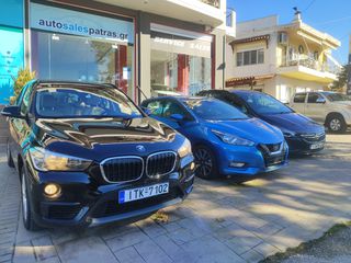 Bmw X1 2017 SDRIVE18I-thumb-2