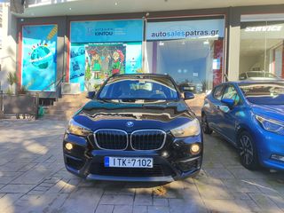Bmw X1 2017 SDRIVE18I-thumb-3