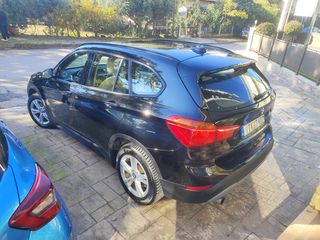 Bmw X1 2017 SDRIVE18I-thumb-5