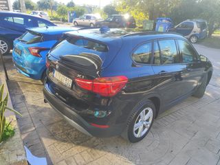 Bmw X1 2017 SDRIVE18I-thumb-7