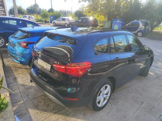 Bmw X1 2017 SDRIVE18I-thumb-8
