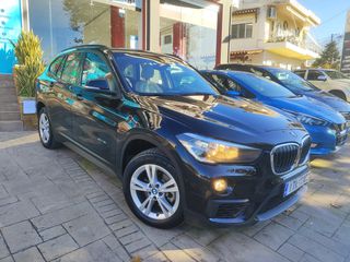 Bmw X1 2017 SDRIVE18I