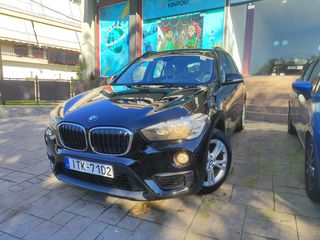 Bmw X1 2017 SDRIVE18I-thumb-10