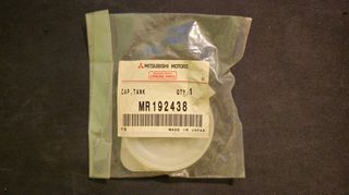 Τάπα δοχείο νερού υαλοκαθαριστήρων Mitsubishi Lancer Evolution 5-6 CP9A