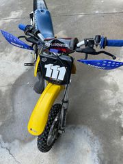 Husqvarna Husky Boy 2003
