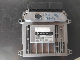 Εγκέφαλος Μηχανής Hyundai I20 '08-'14 (39110-03256)